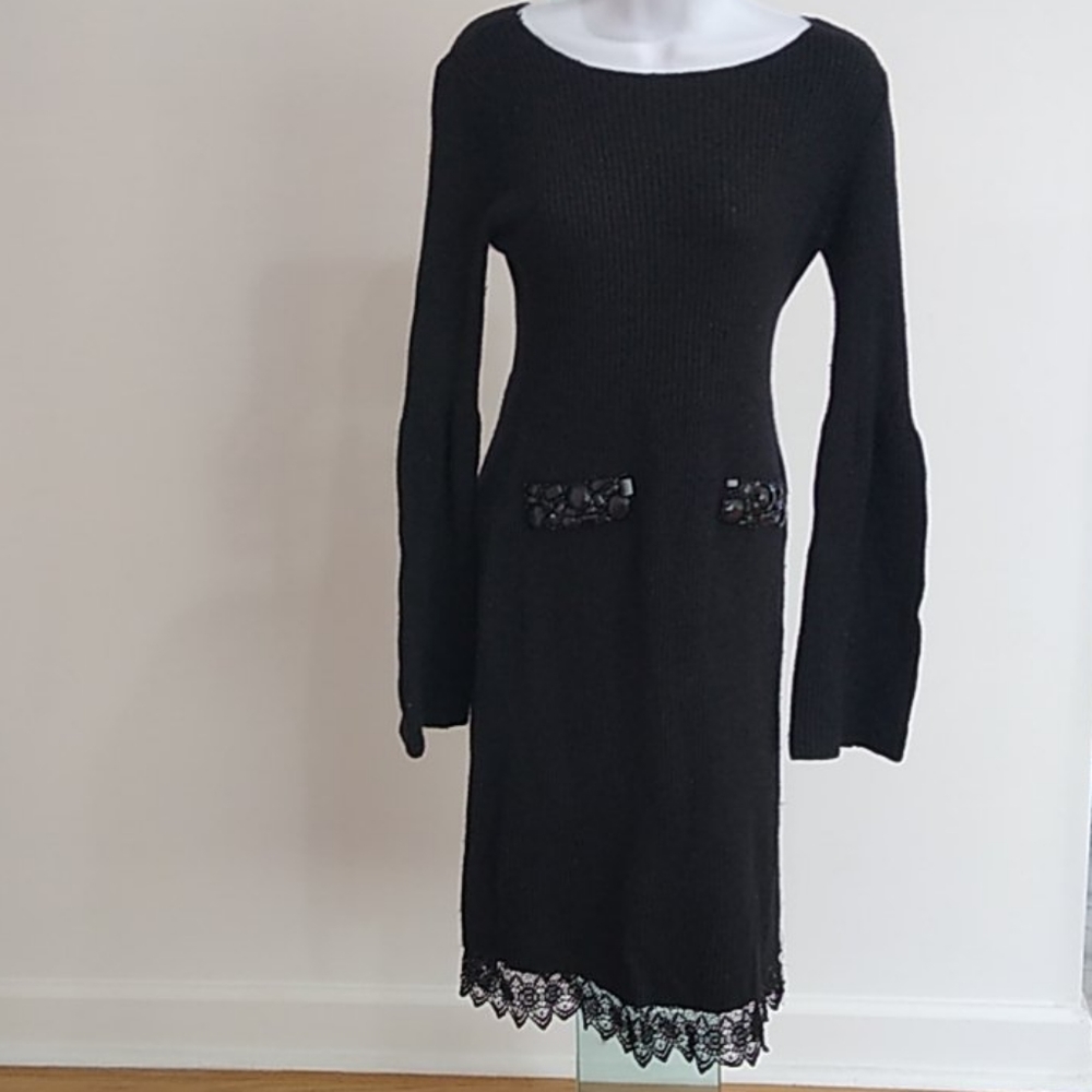 International concepts gorgeous dress